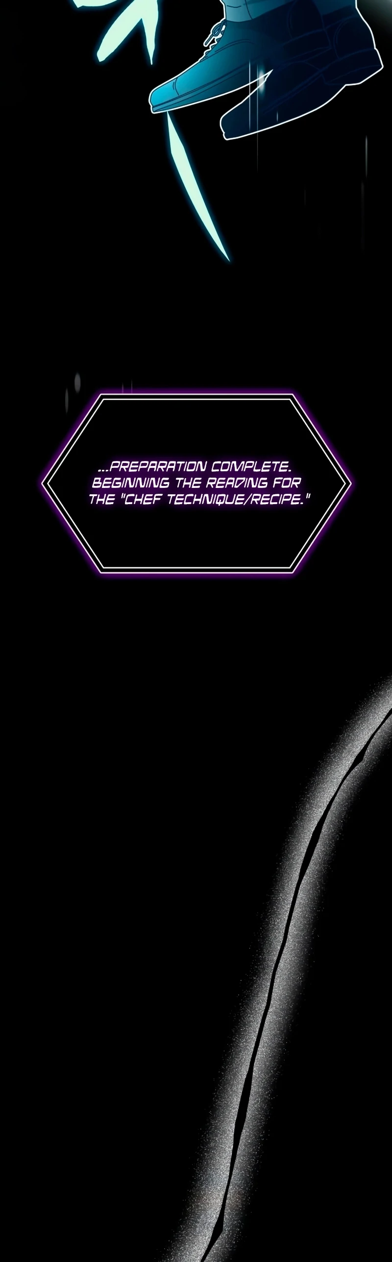 The Otherworldly GeniusMethod Actor Chapter 62 page 18 - 