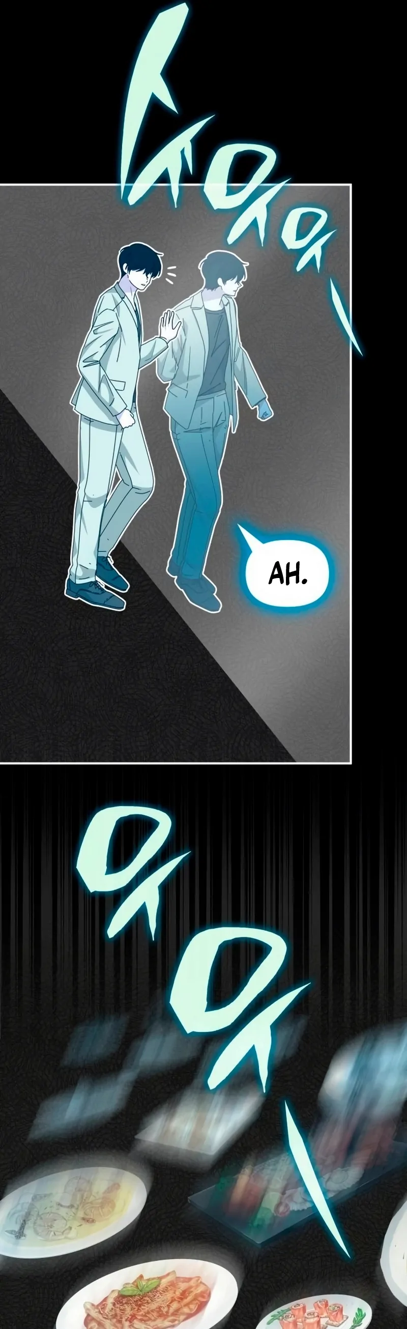 The Otherworldly GeniusMethod Actor Chapter 62 page 22 - 
