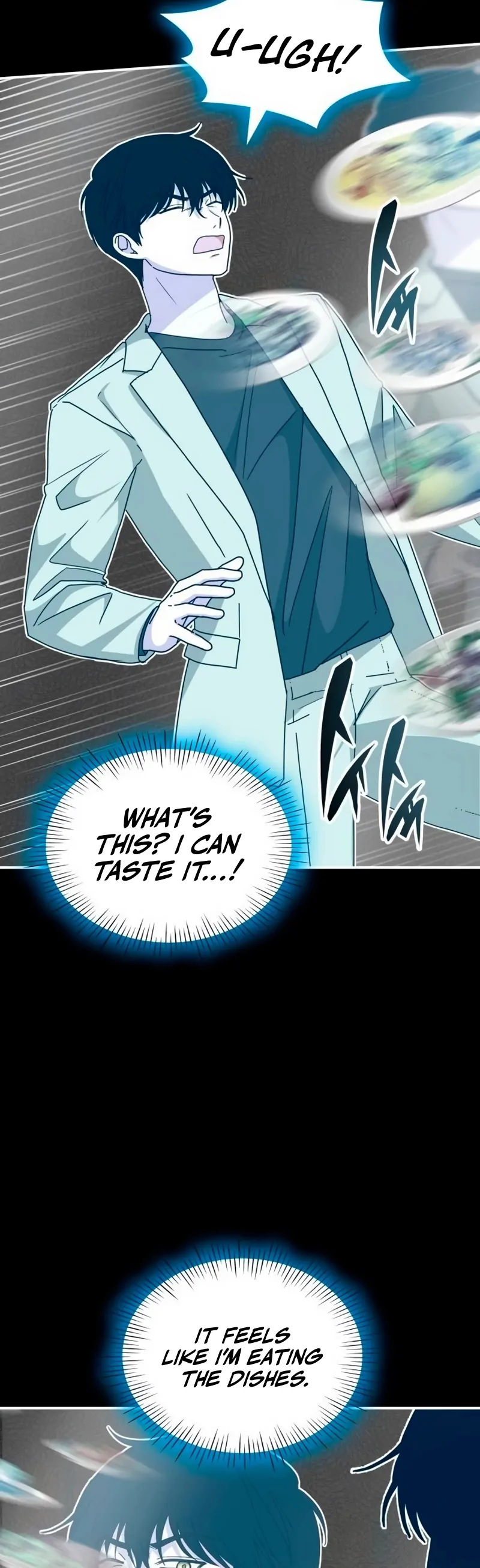 The Otherworldly GeniusMethod Actor Chapter 62 page 24 - 
