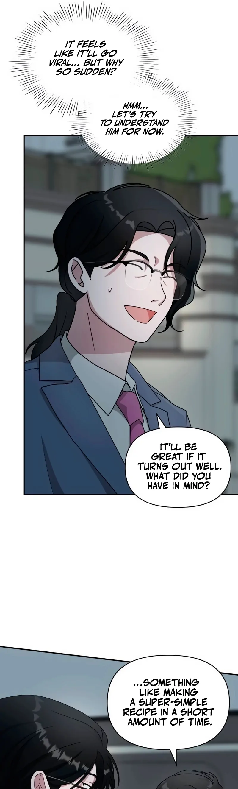 The Otherworldly GeniusMethod Actor Chapter 62 page 32 - 