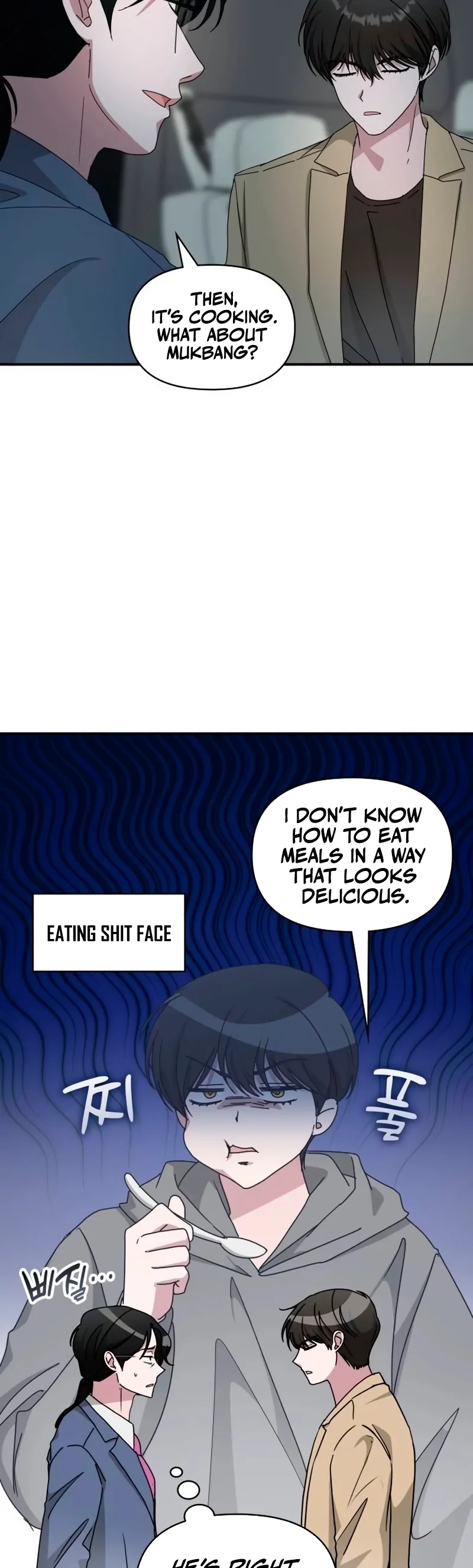 The Otherworldly GeniusMethod Actor Chapter 62 page 33 - 