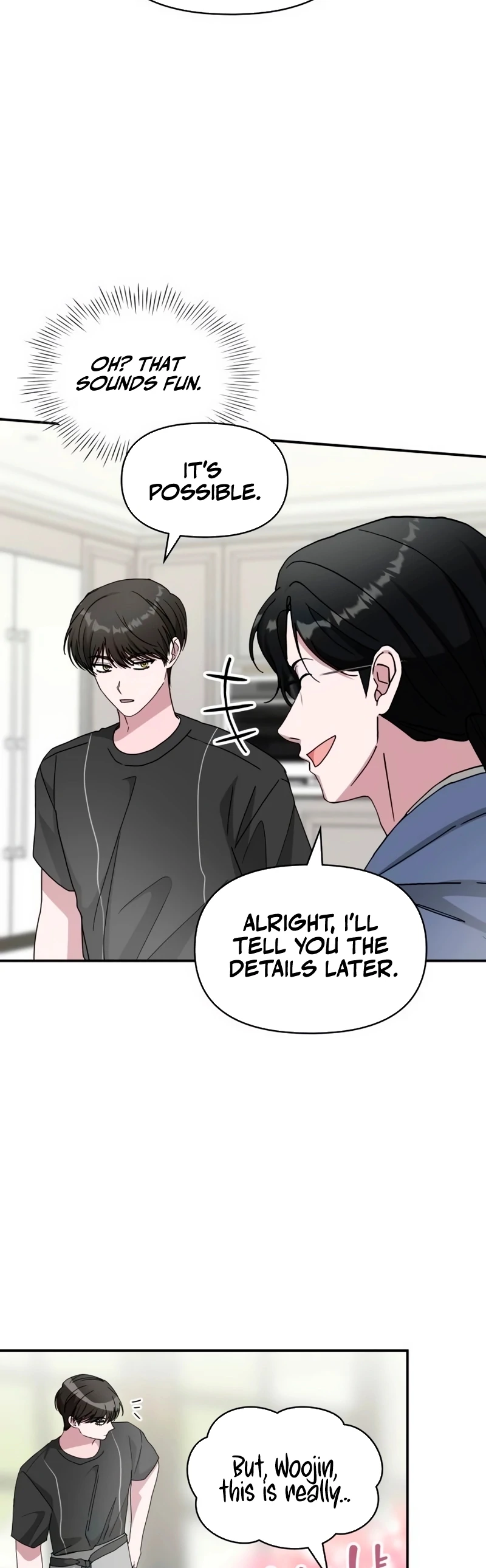The Otherworldly GeniusMethod Actor Chapter 62 page 39 - 