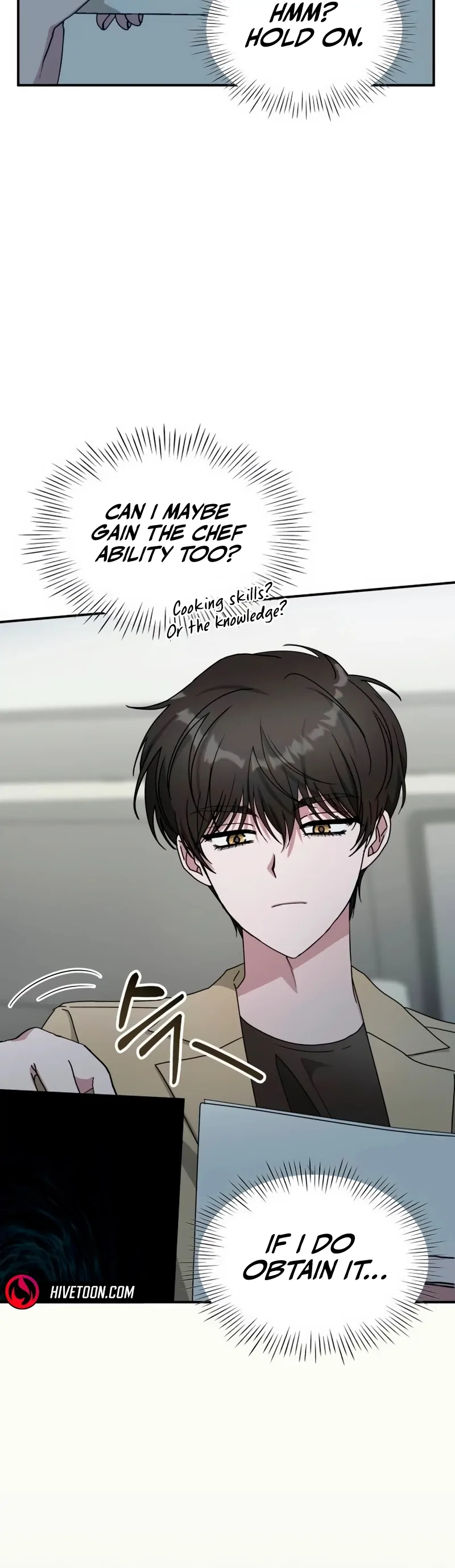 The Otherworldly GeniusMethod Actor Chapter 62 page 5 - 