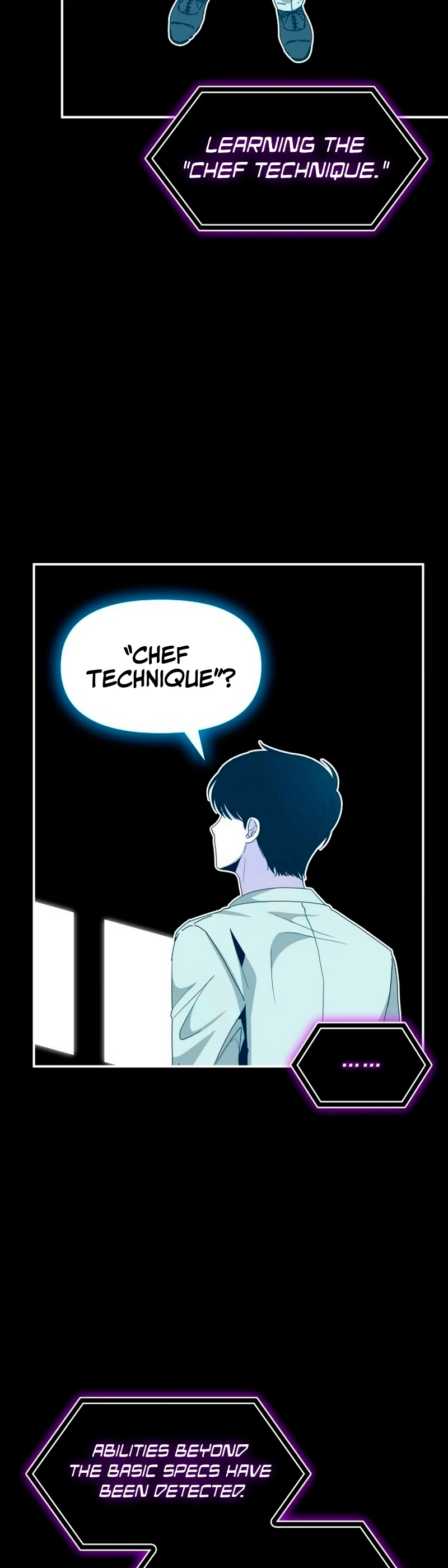 The Otherworldly GeniusMethod Actor Chapter 62 page 10 - 