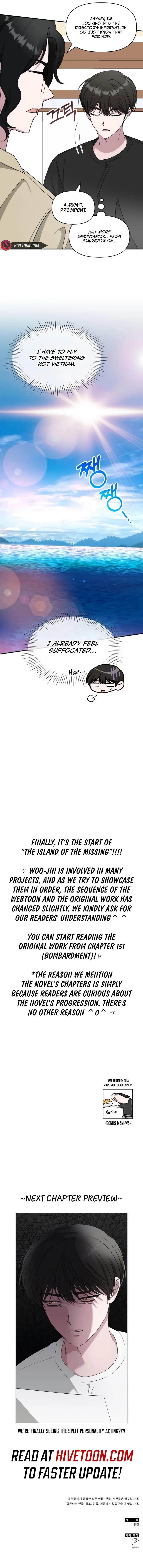 The Otherworldly GeniusMethod Actor Chapter 63 page 9 - 