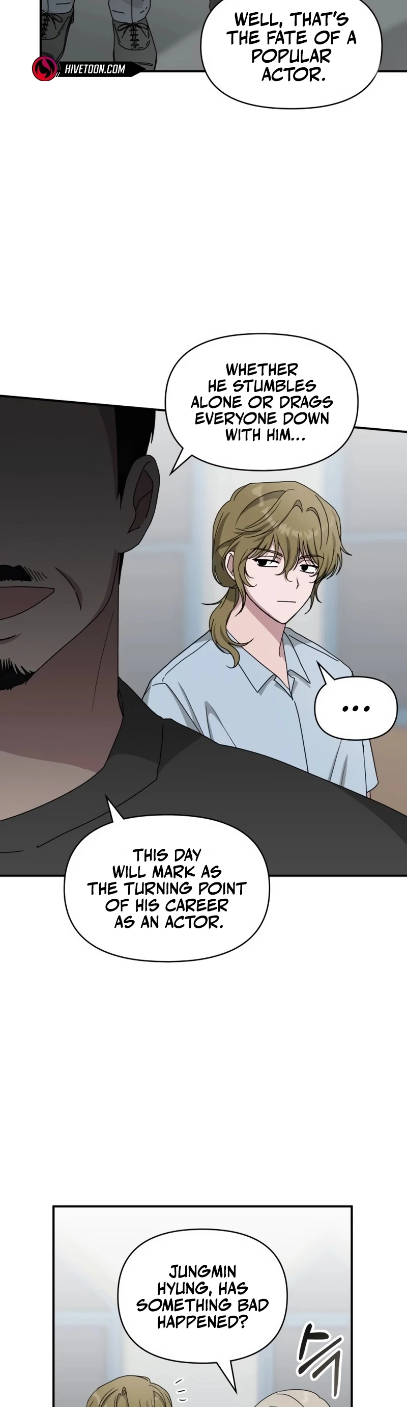 The Otherworldly GeniusMethod Actor Chapter 64 page 15 - 