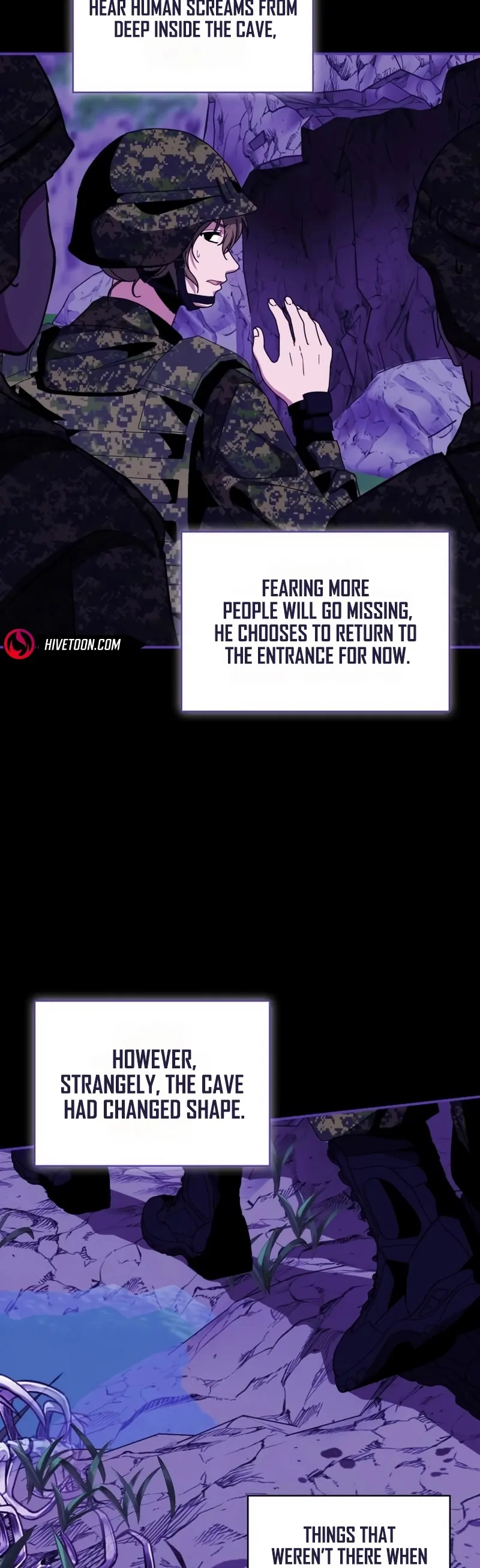 The Otherworldly GeniusMethod Actor Chapter 64 page 23 - 