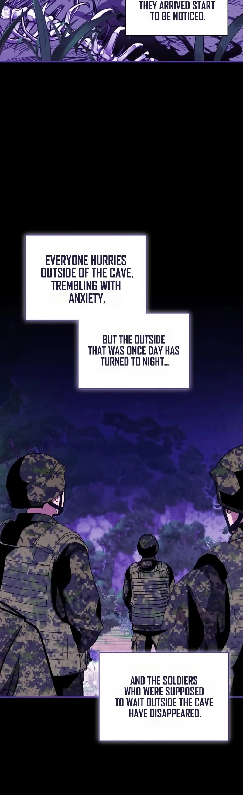 The Otherworldly GeniusMethod Actor Chapter 64 page 24 - 