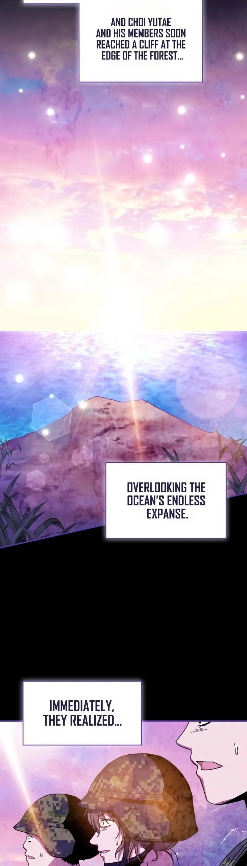 The Otherworldly GeniusMethod Actor Chapter 64 page 27 - 