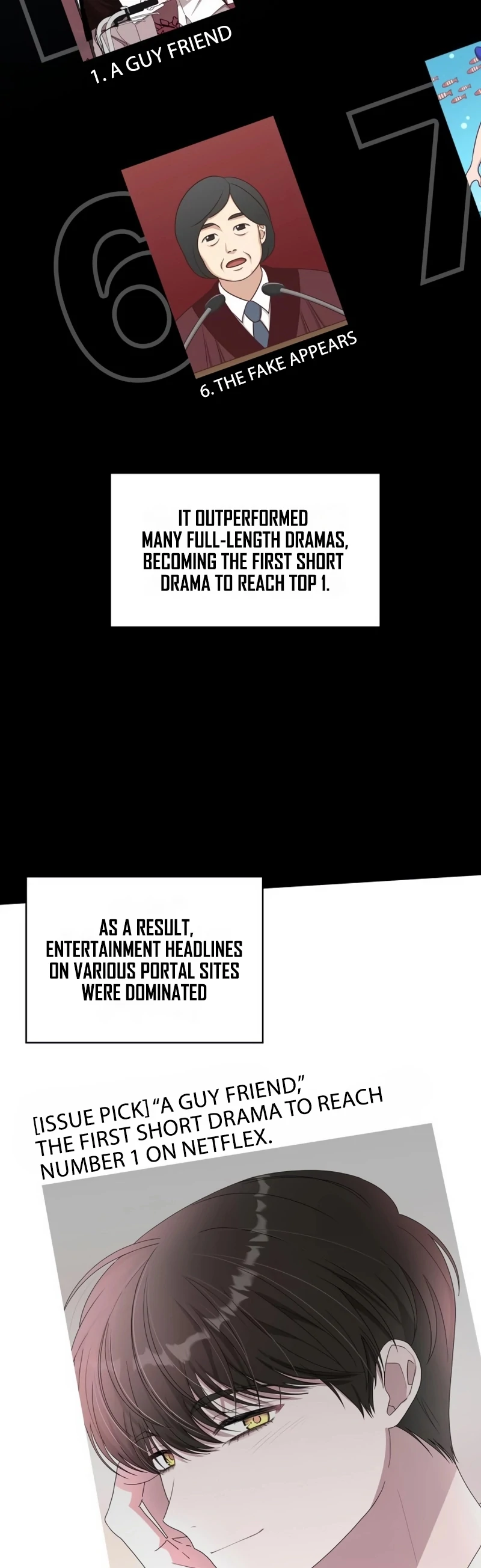 The Otherworldly GeniusMethod Actor Chapter 64 page 4 - 