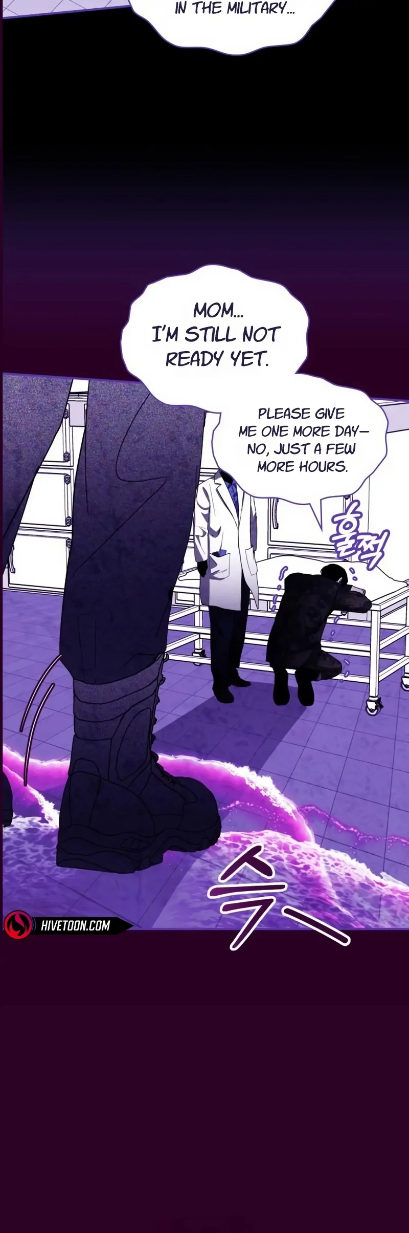The Otherworldly GeniusMethod Actor Chapter 64 page 35 - 