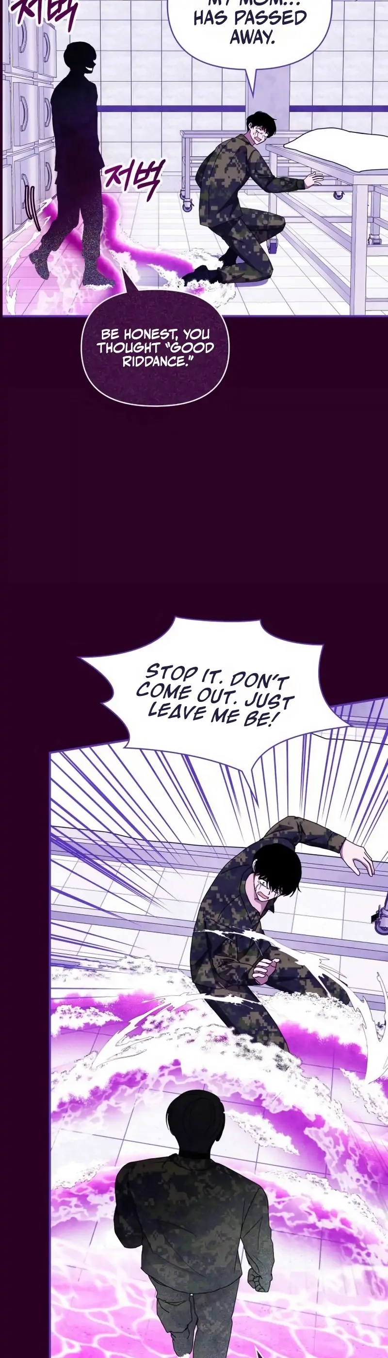 The Otherworldly GeniusMethod Actor Chapter 64 page 37 - 
