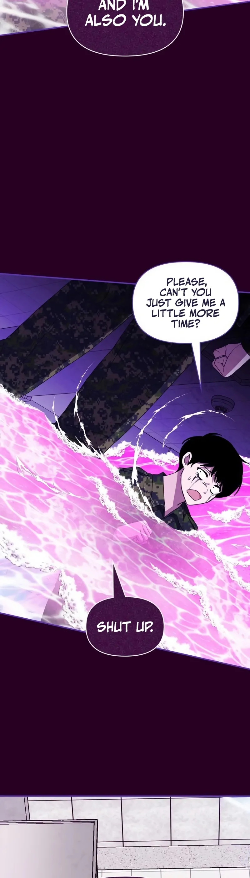 The Otherworldly GeniusMethod Actor Chapter 64 page 39 - 
