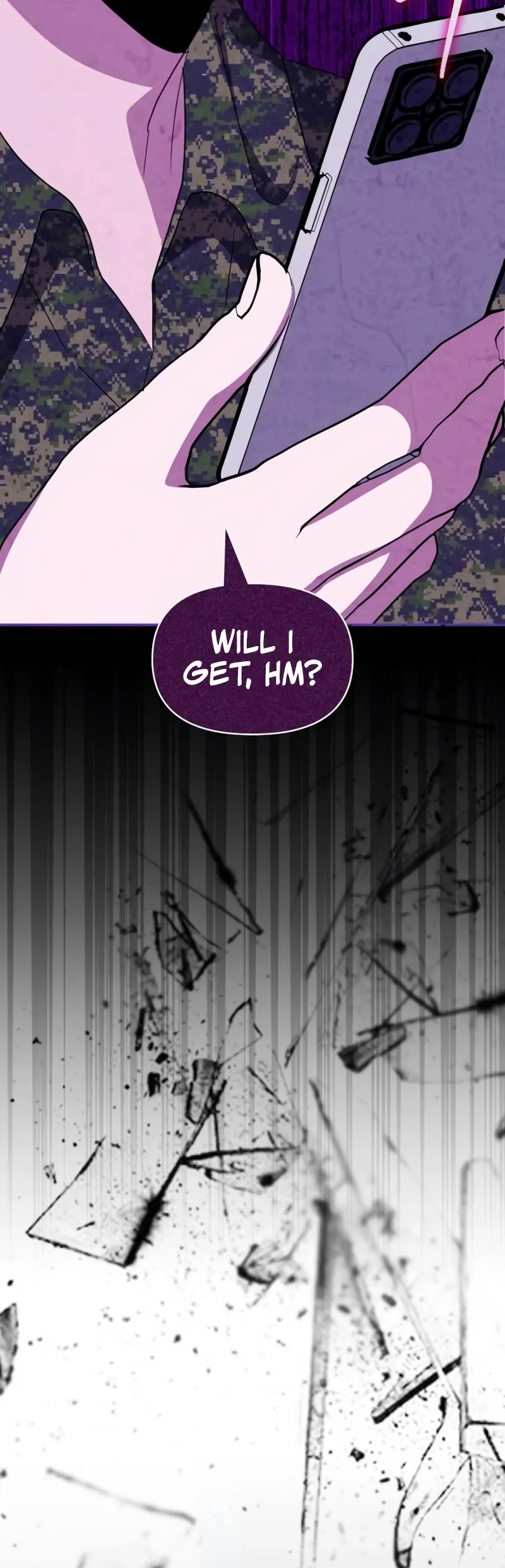 The Otherworldly GeniusMethod Actor Chapter 64 page 43 - 