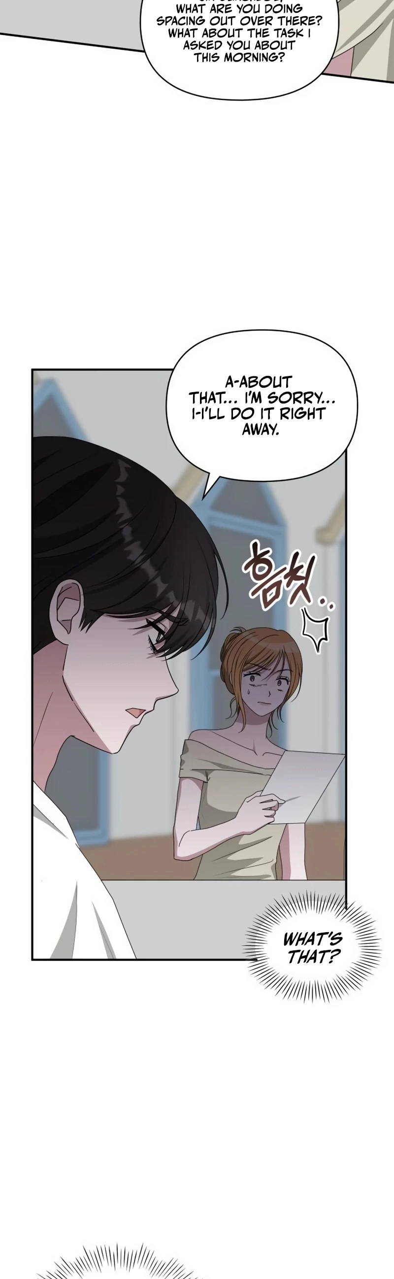The Otherworldly GeniusMethod Actor Chapter 64 page 48 - 