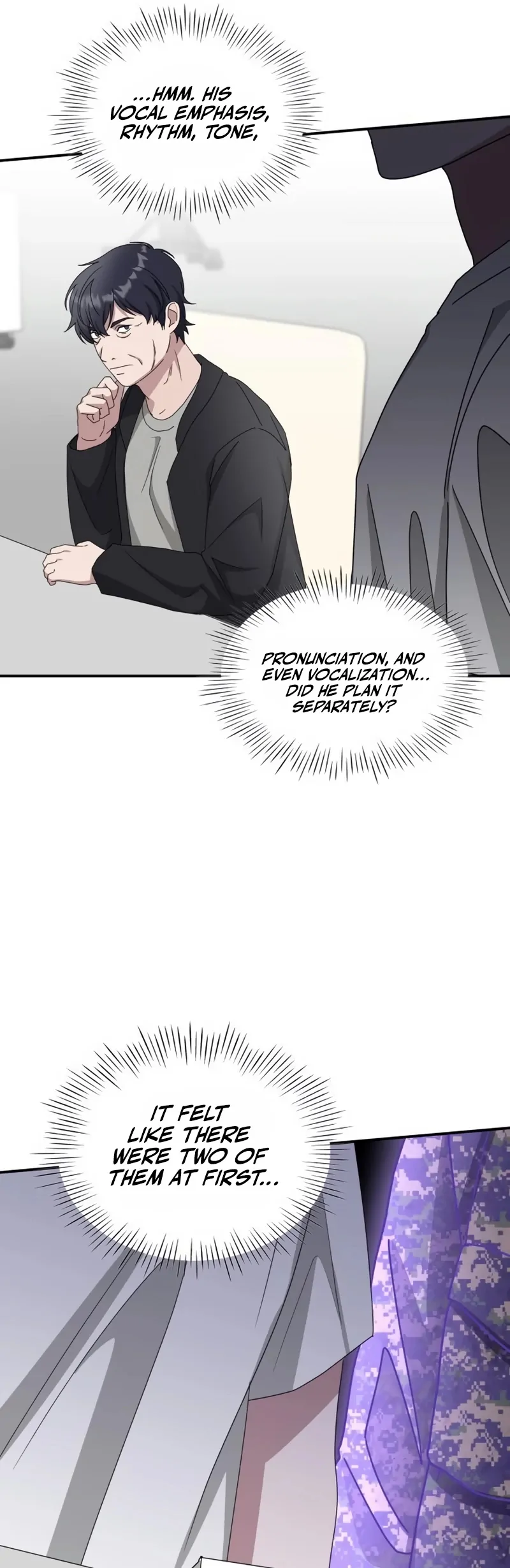The Otherworldly GeniusMethod Actor Chapter 64 page 51 - 