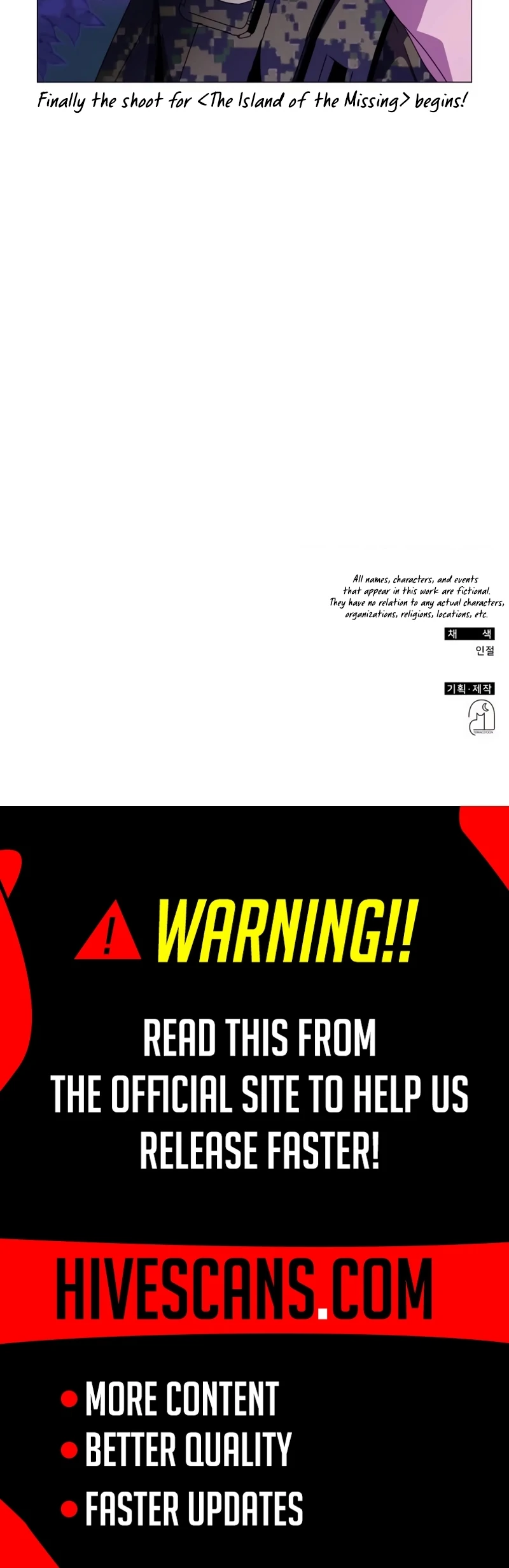 The Otherworldly GeniusMethod Actor Chapter 64 page 56 - 