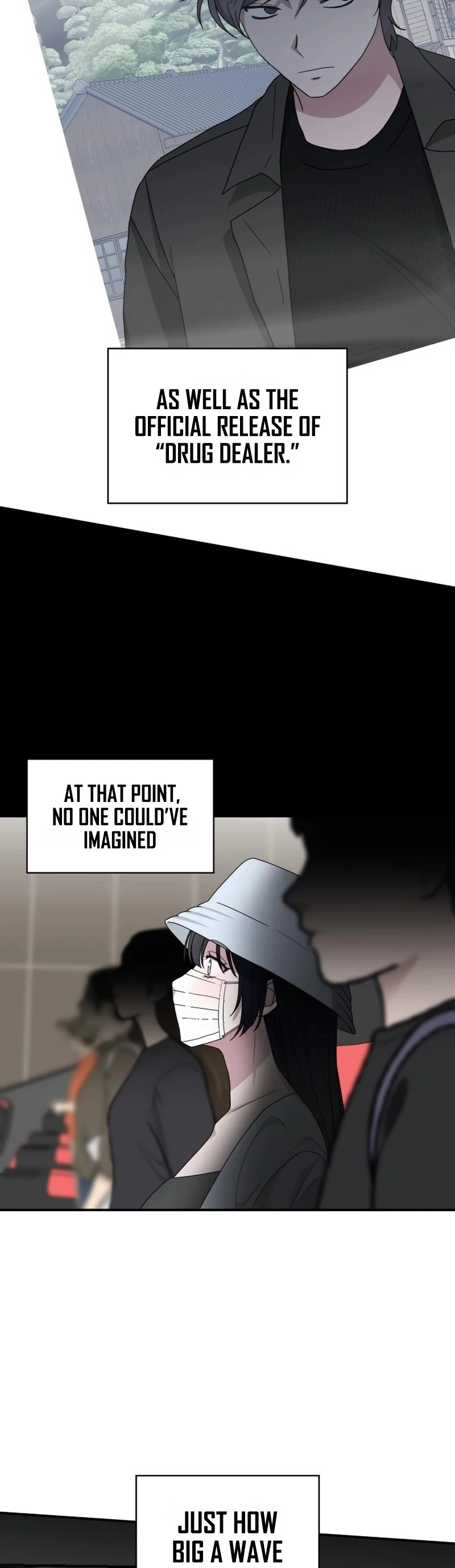 The Otherworldly GeniusMethod Actor Chapter 64 page 9 - 