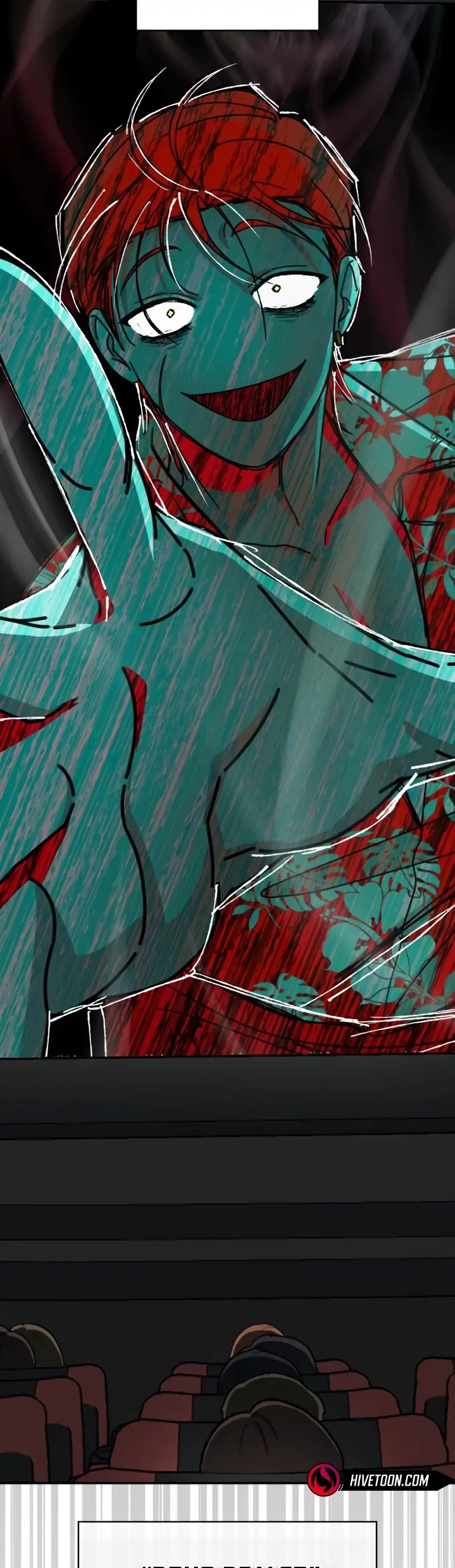 The Otherworldly GeniusMethod Actor Chapter 64 page 10 - 