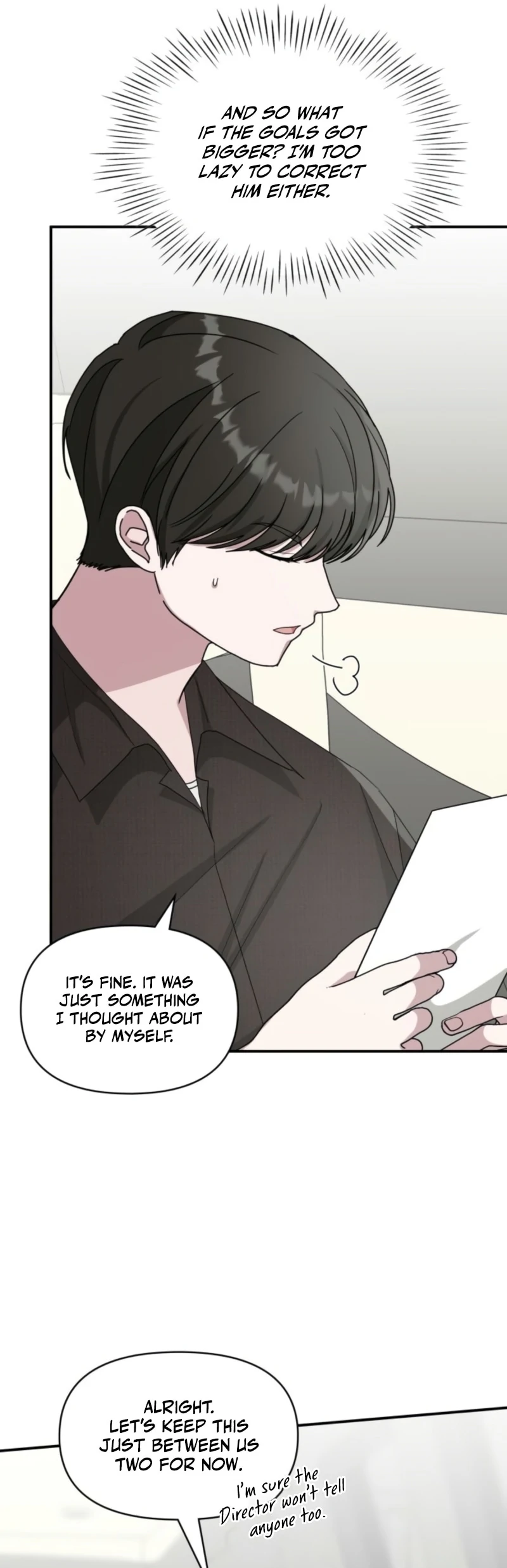 The Otherworldly GeniusMethod Actor Chapter 69 page 11 - 