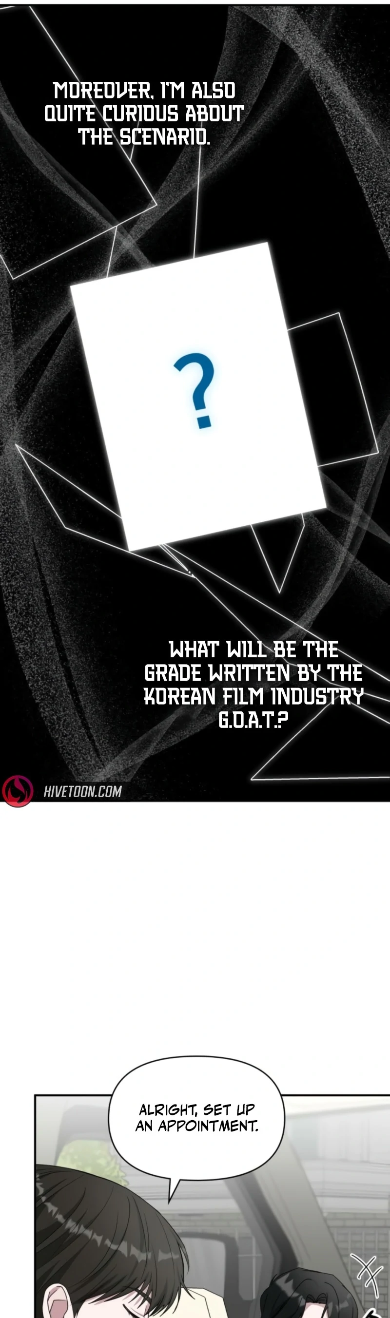 The Otherworldly GeniusMethod Actor Chapter 69 page 17 - 