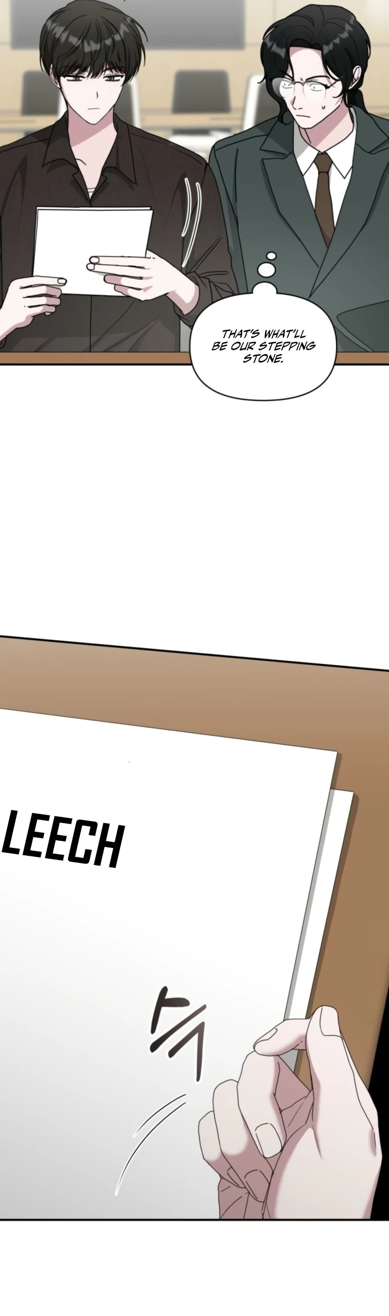 The Otherworldly GeniusMethod Actor Chapter 69 page 23 - 