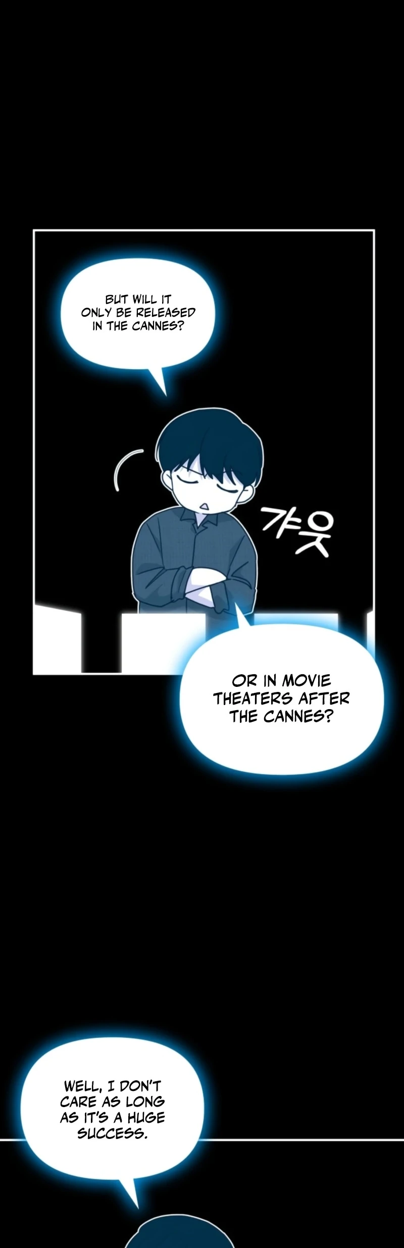 The Otherworldly GeniusMethod Actor Chapter 69 page 27 - 