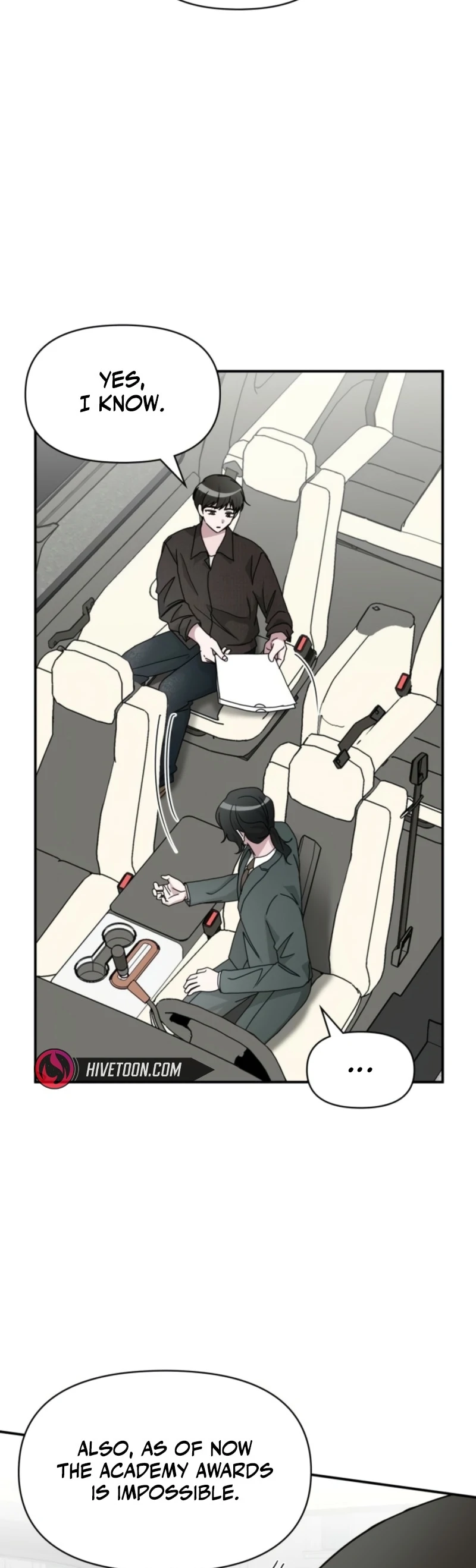 The Otherworldly GeniusMethod Actor Chapter 69 page 4 - 