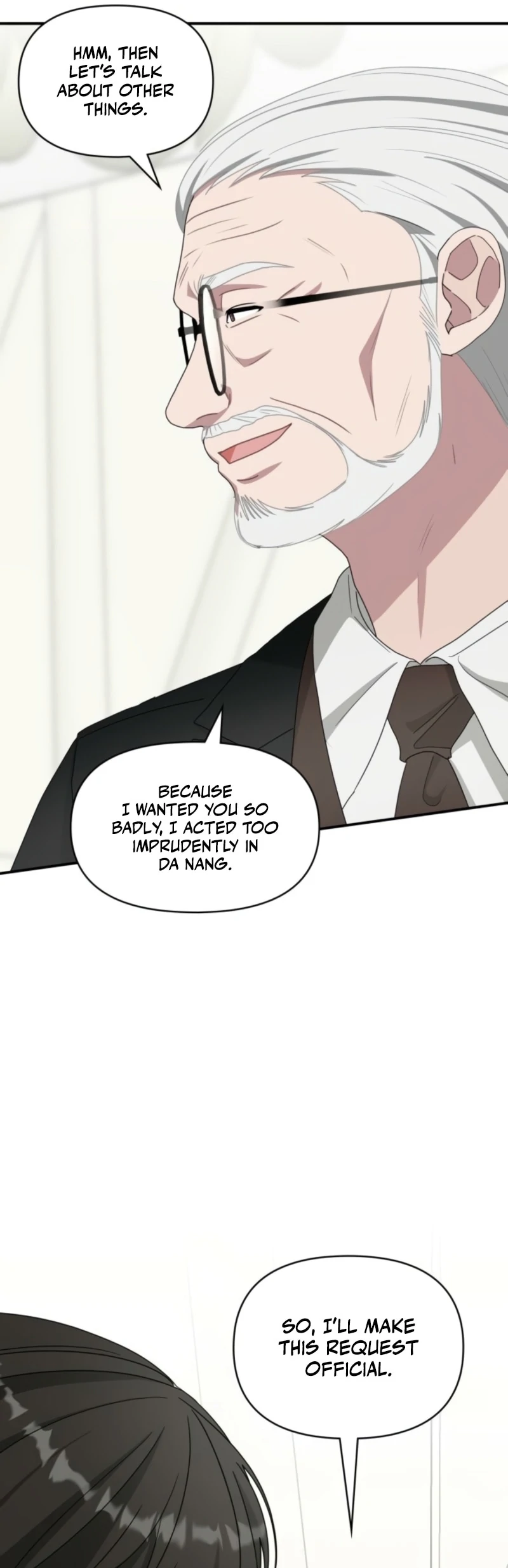 The Otherworldly GeniusMethod Actor Chapter 69 page 32 - 