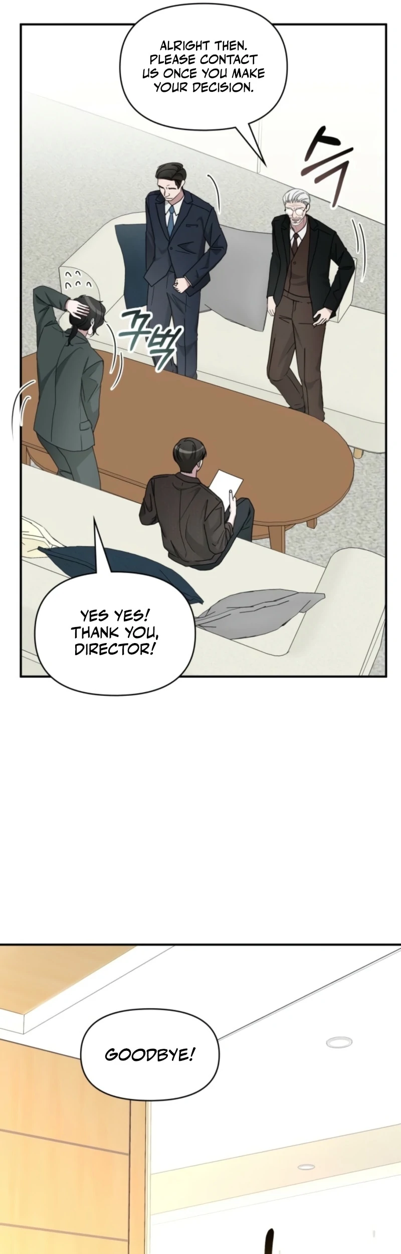 The Otherworldly GeniusMethod Actor Chapter 69 page 40 - 