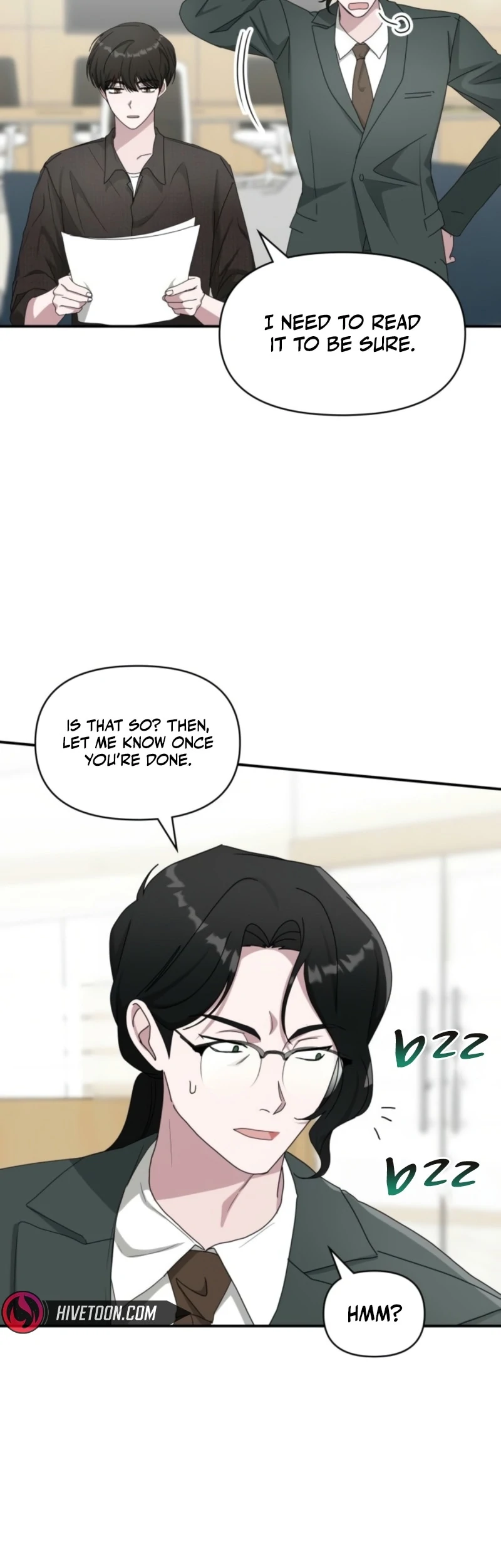 The Otherworldly GeniusMethod Actor Chapter 69 page 42 - 