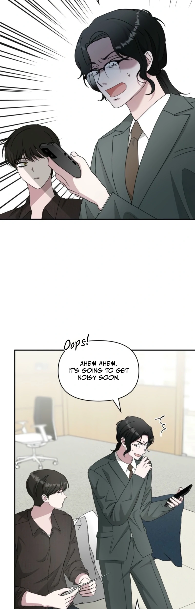 The Otherworldly GeniusMethod Actor Chapter 69 page 46 - 