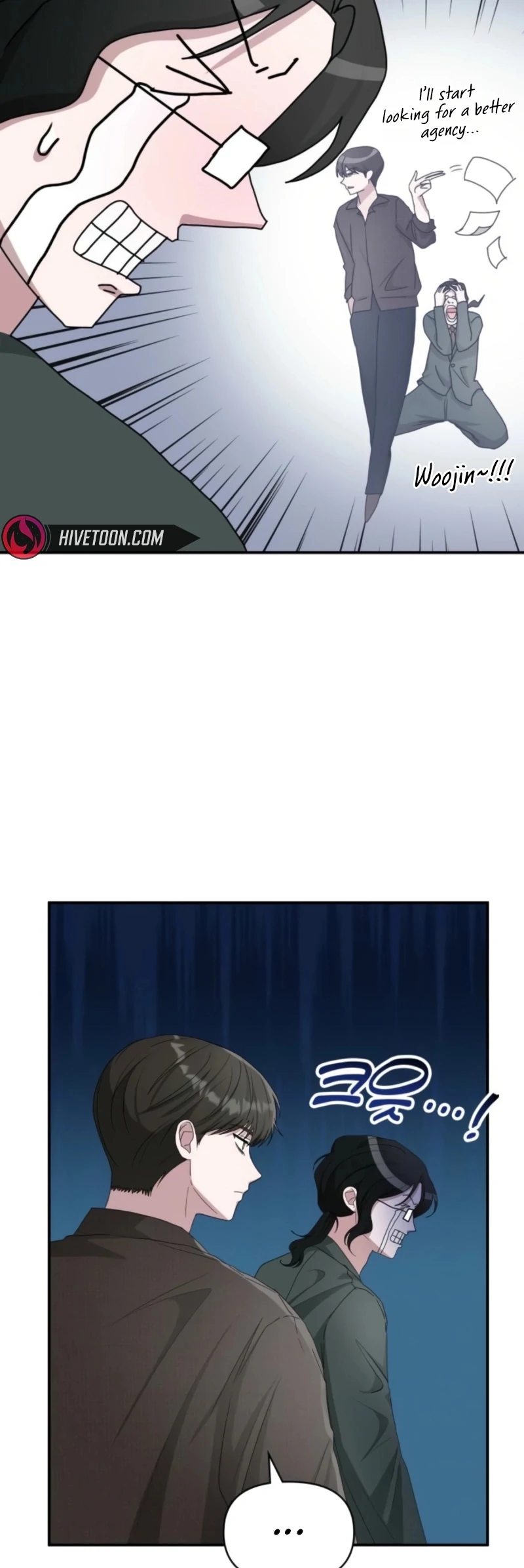 The Otherworldly GeniusMethod Actor Chapter 69 page 49 - 