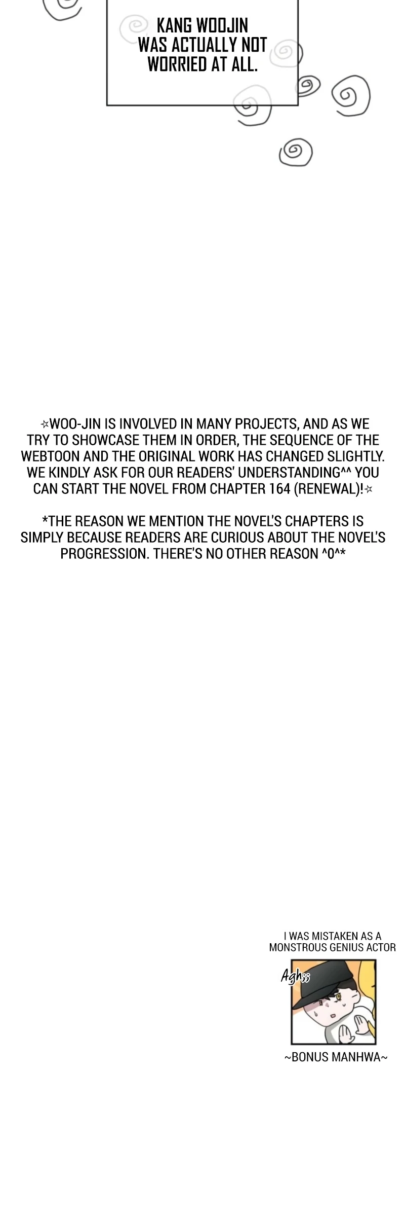 The Otherworldly GeniusMethod Actor Chapter 69 page 51 - 