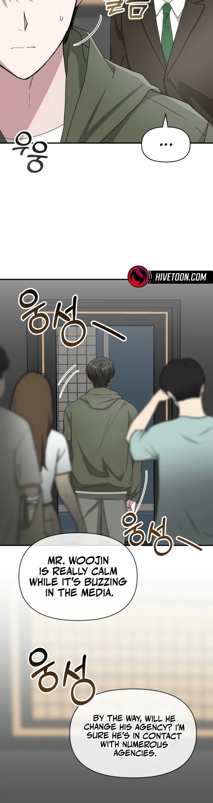 The Otherworldly GeniusMethod Actor Chapter 70 page 21 - 