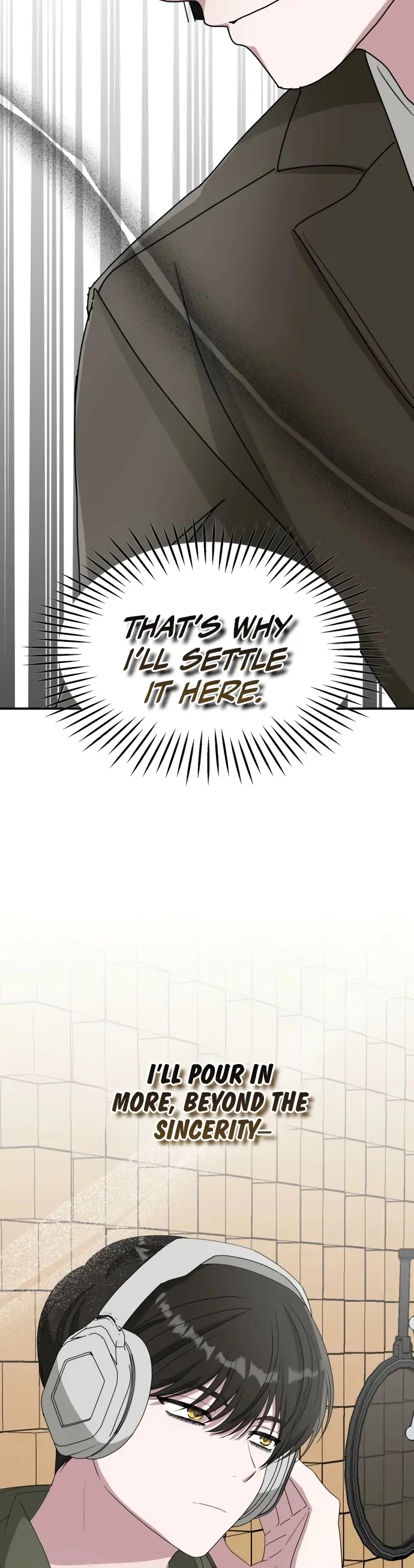 The Otherworldly GeniusMethod Actor Chapter 70 page 24 - 
