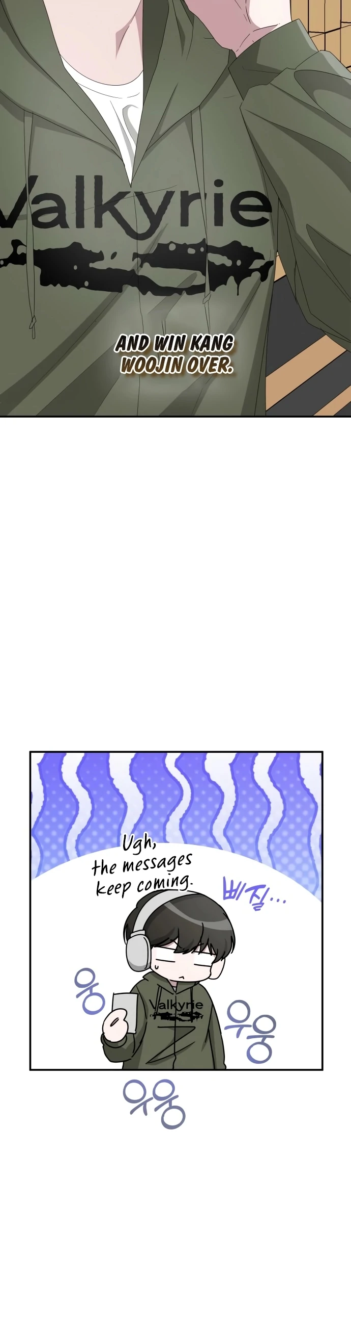The Otherworldly GeniusMethod Actor Chapter 70 page 25 - 