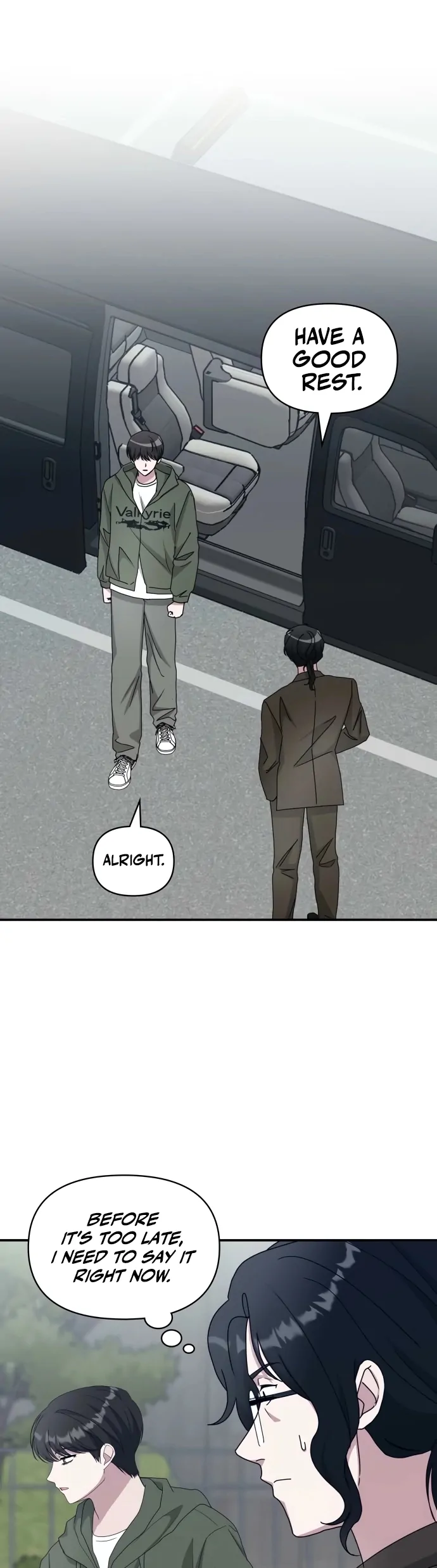 The Otherworldly GeniusMethod Actor Chapter 70 page 27 - 