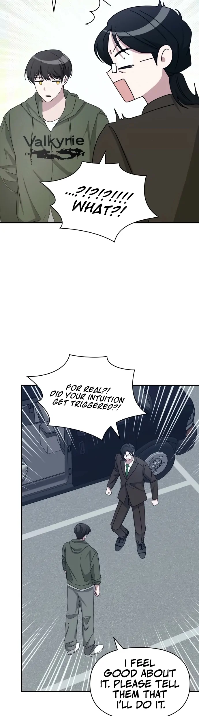 The Otherworldly GeniusMethod Actor Chapter 70 page 29 - 
