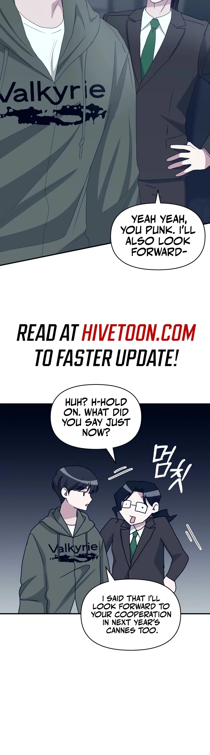 The Otherworldly GeniusMethod Actor Chapter 70 page 31 - 
