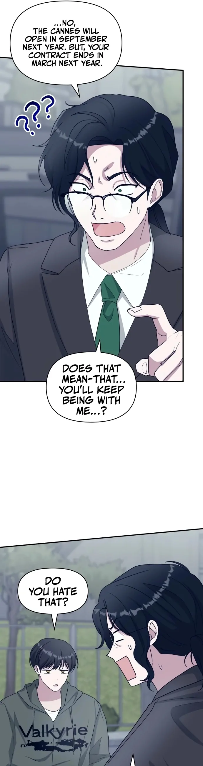 The Otherworldly GeniusMethod Actor Chapter 70 page 32 - 