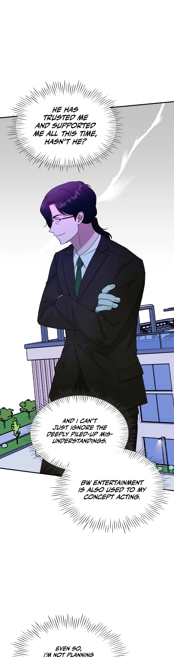 The Otherworldly GeniusMethod Actor Chapter 70 page 35 - 