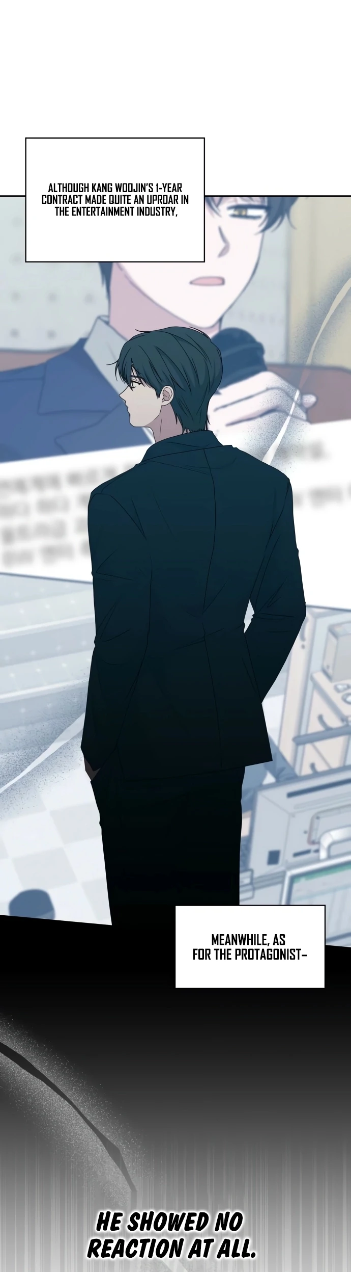 The Otherworldly GeniusMethod Actor Chapter 70 page 5 - 