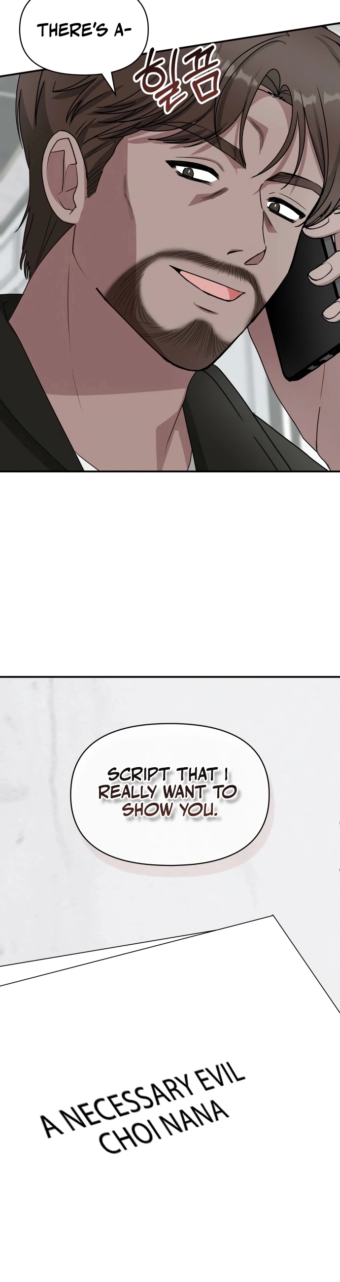 The Otherworldly GeniusMethod Actor Chapter 70 page 44 - 