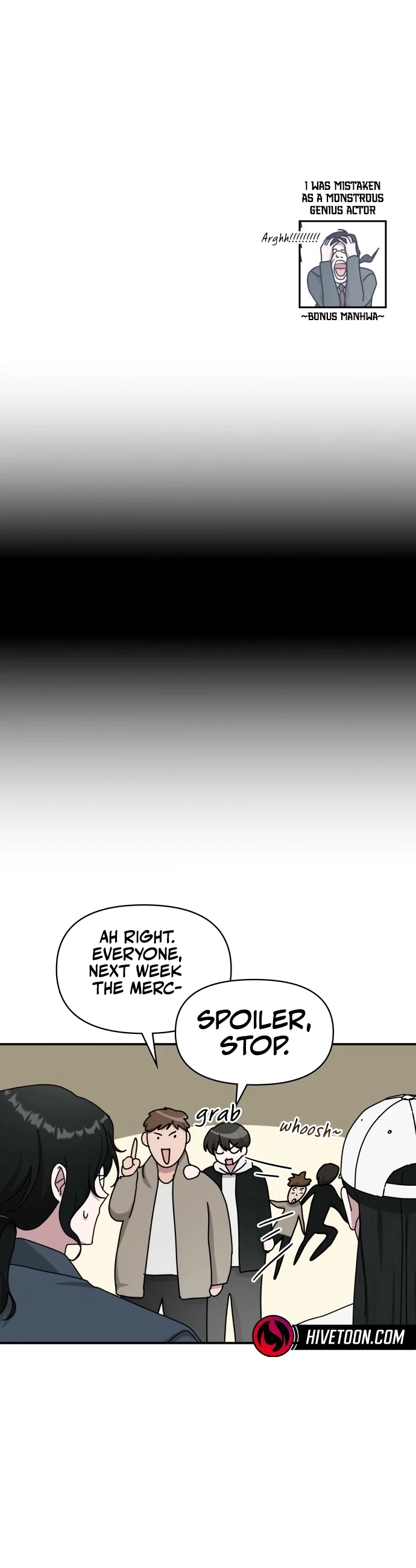 The Otherworldly GeniusMethod Actor Chapter 70 page 46 - 