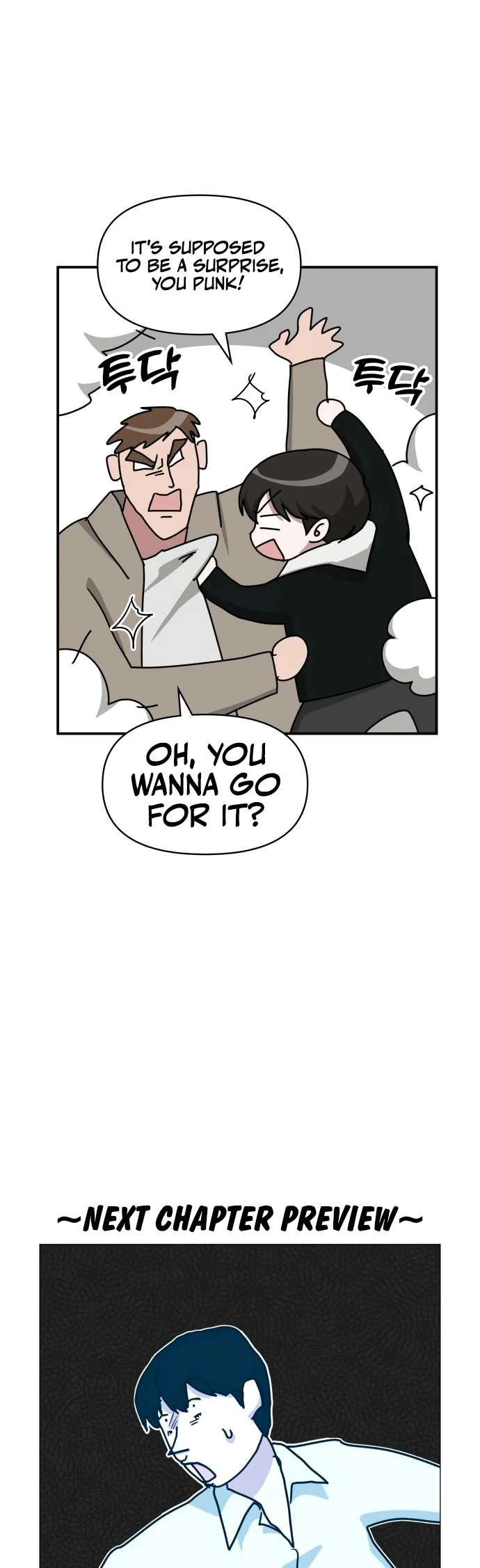 The Otherworldly GeniusMethod Actor Chapter 70 page 47 - 