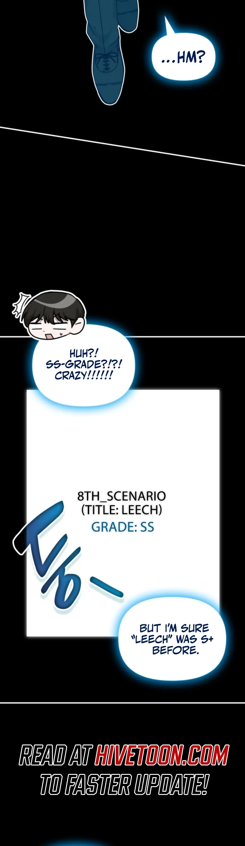 The Otherworldly GeniusMethod Actor Chapter 71 page 11 - 