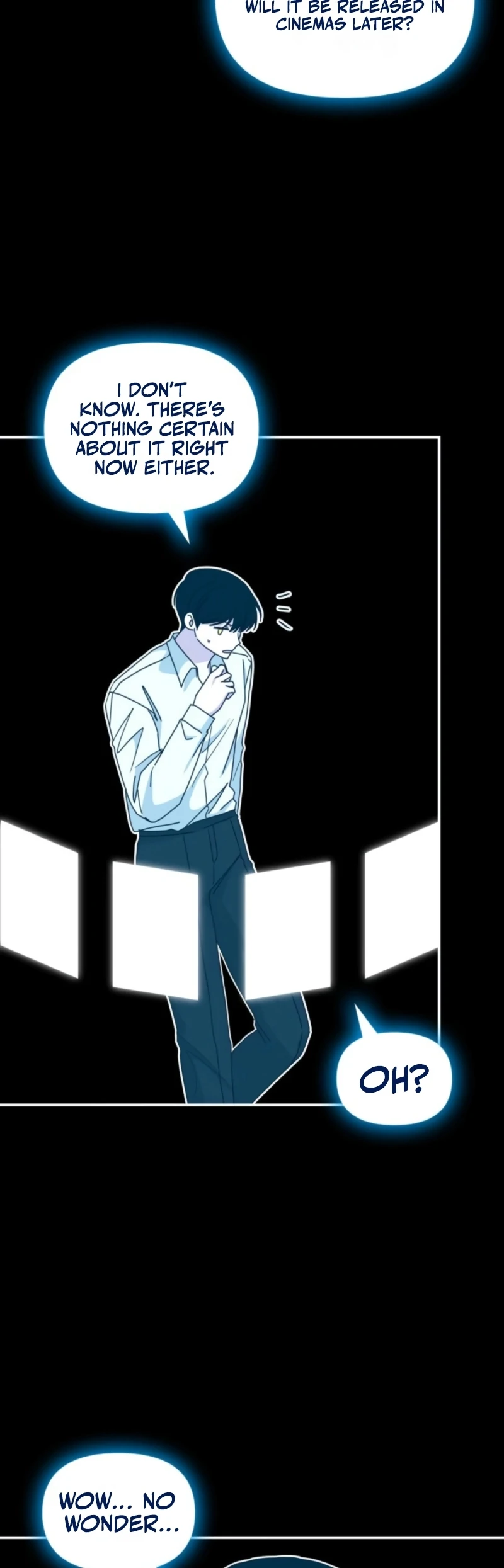 The Otherworldly GeniusMethod Actor Chapter 71 page 13 - 