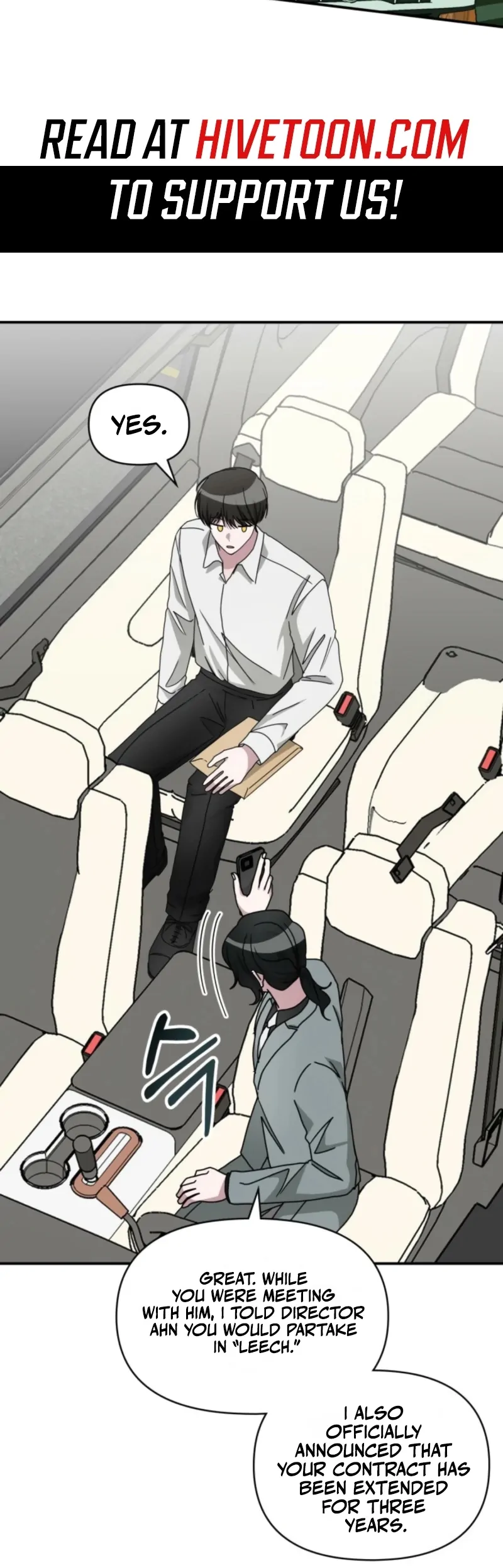 The Otherworldly GeniusMethod Actor Chapter 71 page 17 - 