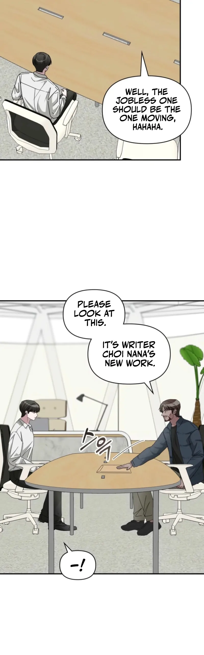 The Otherworldly GeniusMethod Actor Chapter 71 page 3 - 